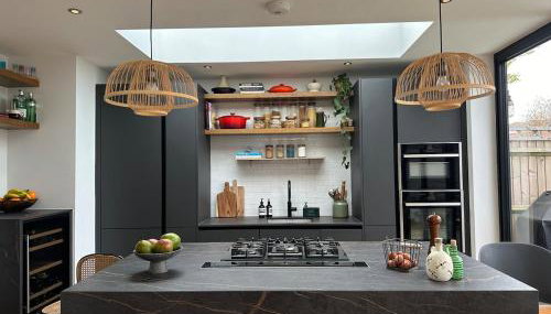 Charming Family Home near Richmond Park - Foto 3