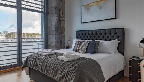 1 Bed- Pureserviced 13 Brewhouse - Foto 4, Other