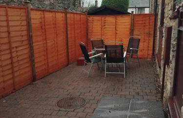 Charming Chard Town House Pets Welcome - Foto 7