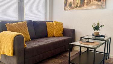 Stilvolle Wohnung in Sandhausen - Foto 5