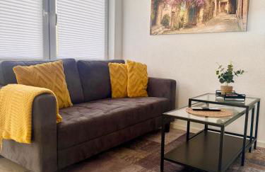 Stilvolle Wohnung in Sandhausen - Foto 5