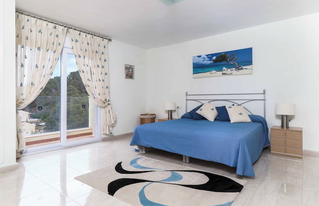 Villa Monte Leon 7 - Foto 6