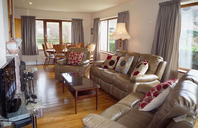 Behy Lodge Glenbeigh - Foto 12