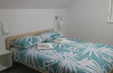 Apartment Smoljanac 12345b - Foto 15