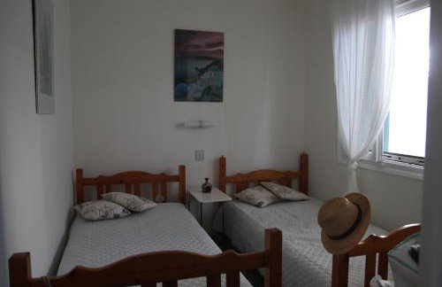 Siviri, the beautiful sunset - Foto 18