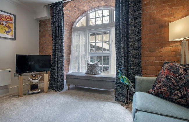 Chocolets - The Kitkat Suite - Photo 10