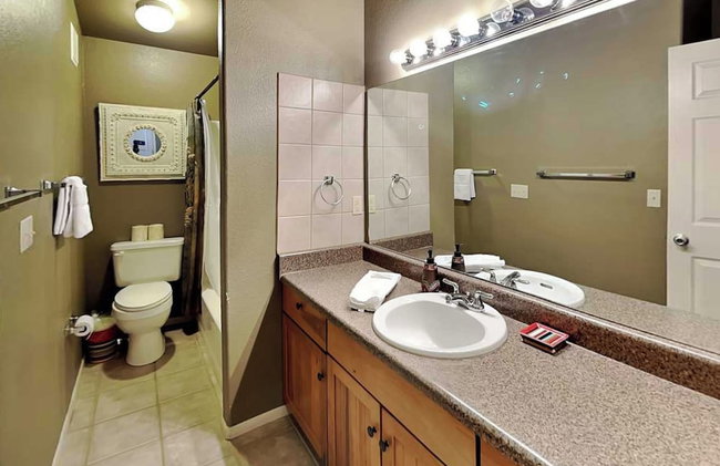 Alto Paradise by Ruidoso Vacation Rentals - Foto 29