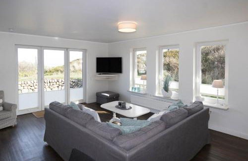 Hüs Auert Tharep, Wohnung 5 - Foto 9