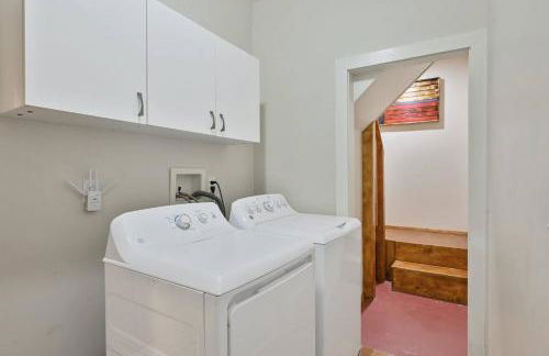 Spirit of Aggieland Retreat-HugeYard-1 Mile to A&M - Foto 43