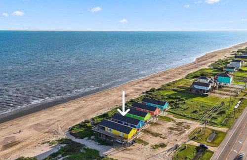 Beachfront Views with 3 bedrooms and 2 bathrooms - Foto 16