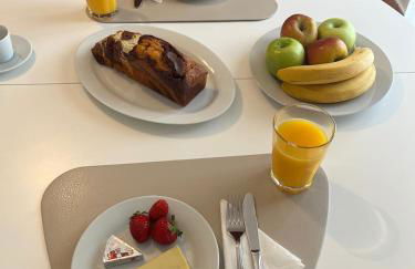 Marousi Cozy Apartments - Foto 37