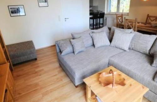 Apartment Charmante Ferienwohnung in Neukloster mit Terrasse by Interhome - Foto 7