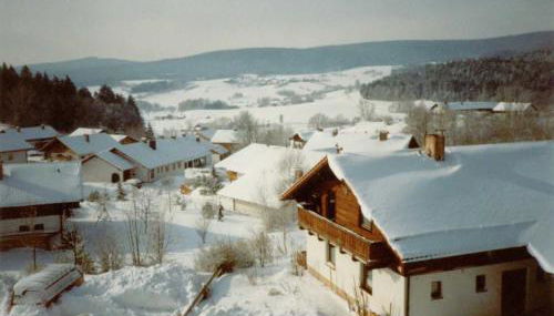 Fewo mit malerischem Bergblick im - Foto 4
