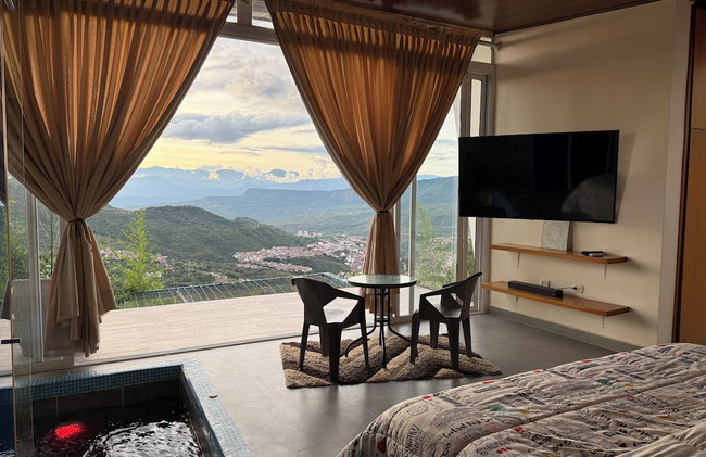 Sunset Palm Lodge - Foto 6