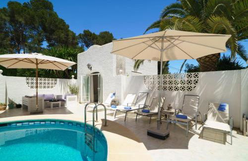 Villa El Palmeral by Interhome - Foto 62