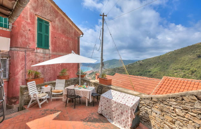 La Stalletta - Hillside - Foto 18