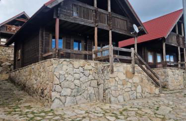 Chalé 40 - Penhas da Saúde - Foto 5