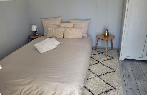 Petite Maison avec son jardin et accès indépendant à 14 mn de paris - Foto 29