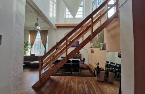 Dresden Lofts - Foto 2