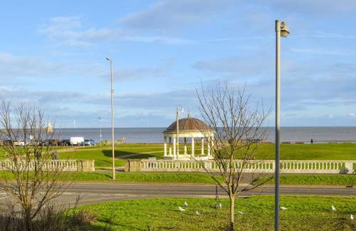 The Bandstand Sea View - Foto 16