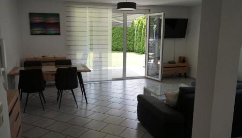 Ferienwohnung mit gemütlicher Terrasse im Nordschwarzwald - Foto 2