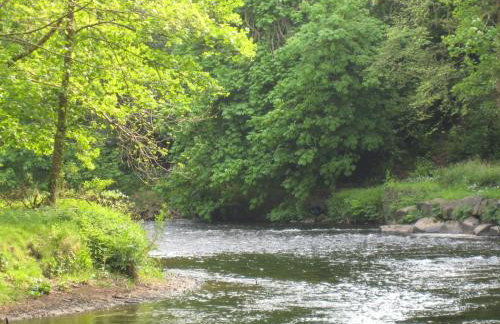 Doonbank Cottage Bothy - Foto 14