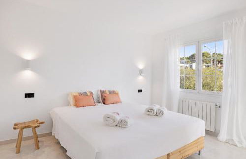 Villa Sa Sirvi - Foto 13