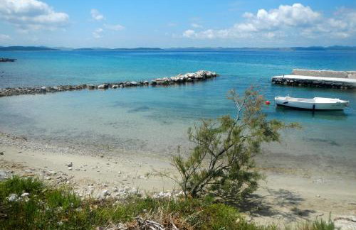 Secluded fisherman's cottage Cove Nevidjansko Polje, Pasman - 11392 - Photo 2