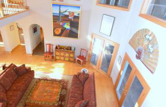 Redbud Keep - Unique Features, Movie Set Decor, Grill, Wifi, Family Friendly, Hiking, Billiard Table, Movie Theater Room, Fireplace, Golfing, View, 2 King Beds - Foto 42