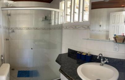 Casa Paraíso da lagoa 9 suítes na ilha - Foto 21