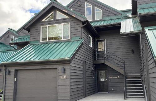 Snowy Court - Foto 30