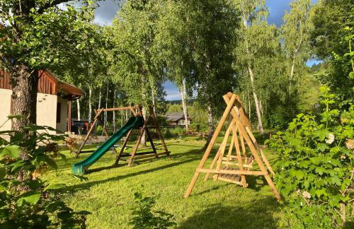 Pod Śnieżnikiem - Foto 14