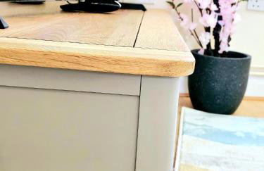 Beautiful Townhouse with Netflix - Foto 17