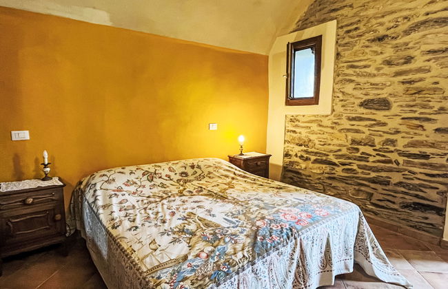 2 bedroom Apartment in Prelà with swimming pool and garden - Photo 39