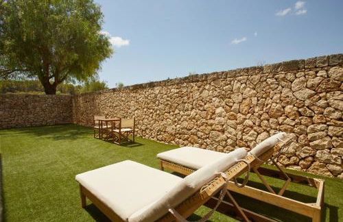 Hotel Rural Es Riquers - Foto 54