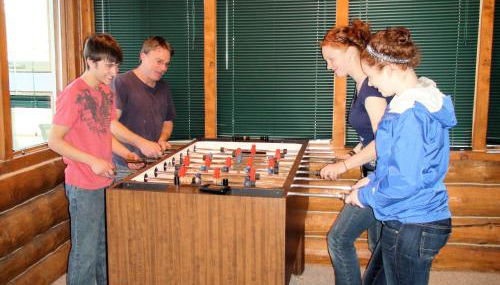 Bear Den Vacation Home - Foto 2