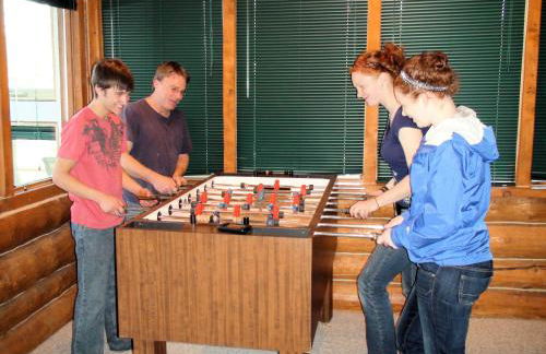 Bear Den Vacation Home - Foto 2