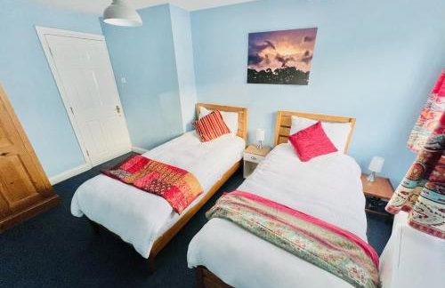 Dapps Hill Haven - between Bristol and Bath, both 9 mins by train! - Foto 25