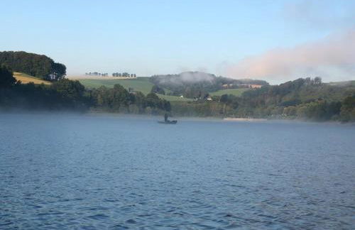 Ferienhaus am Hennesee - Foto 10