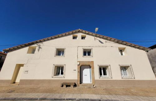 El Refugio de Abejar - Foto 25