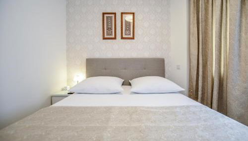 Stylisch und Schick, neue Wohnung, U-Bahn 2 Minuten - Foto 2