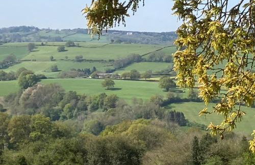 Pet Friendly - 2 Guests - Original Roadsmans Wagon - Foto 4