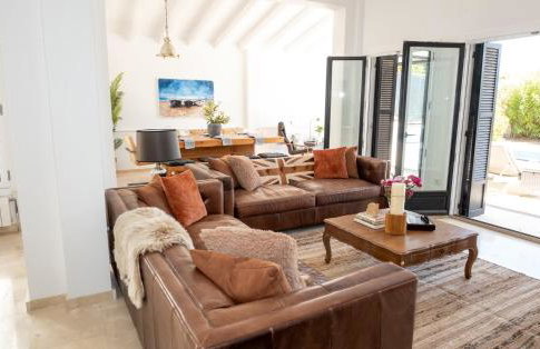 Casa Trebol - Private Pool Villa - Foto 9