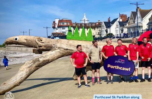 COASTAL RETREAT Town Centre Entire Property, Very Close to Sea & Restaurants, 2 King Size Beds - Foto 65