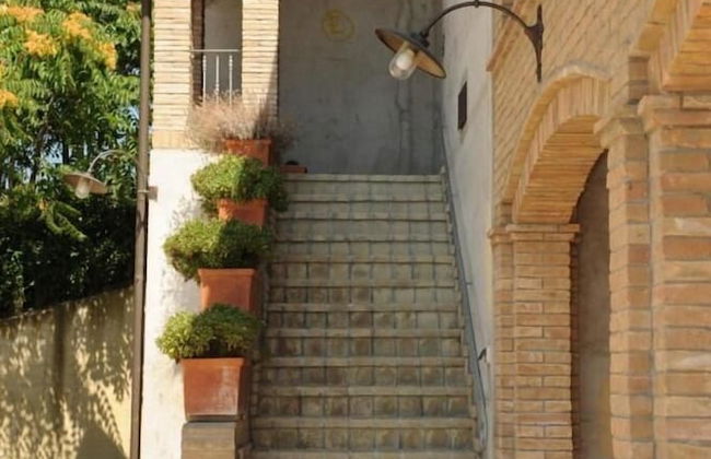 Agriturismo Aqua Viva - Foto 51