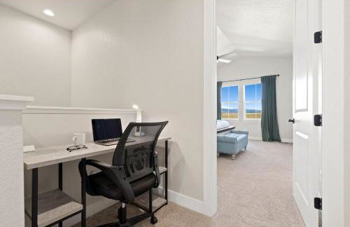 Scenic Mountain Retreat Golf, Pickleball, Relax - Foto 12