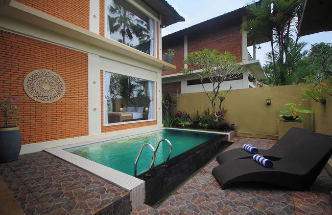 Kanaka Villas by Prabha - Foto 16