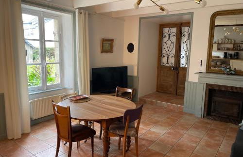 La Maison Verte a Etables sur Mer - Foto 8