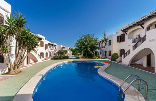 Apartamentos Posidonia - Foto 1