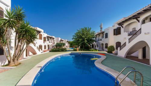 Apartamentos Posidonia - Foto 1